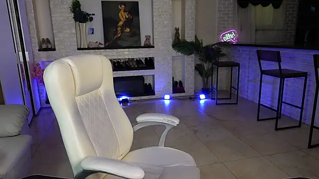 Daniela_Kitty_ webcam