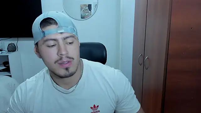 Baltazar_Dupont webcam