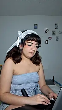 meraki_fraise webcam