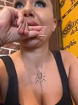 beautydiamond webcam