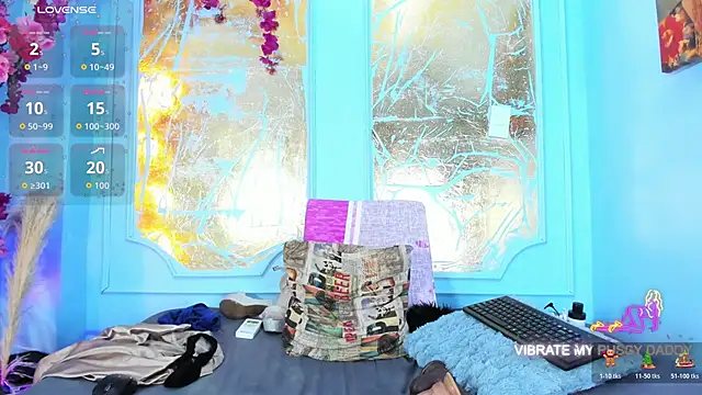 melaniecooperr webcam