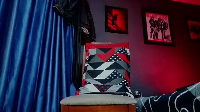 Leonnardo_Jaramillo webcam