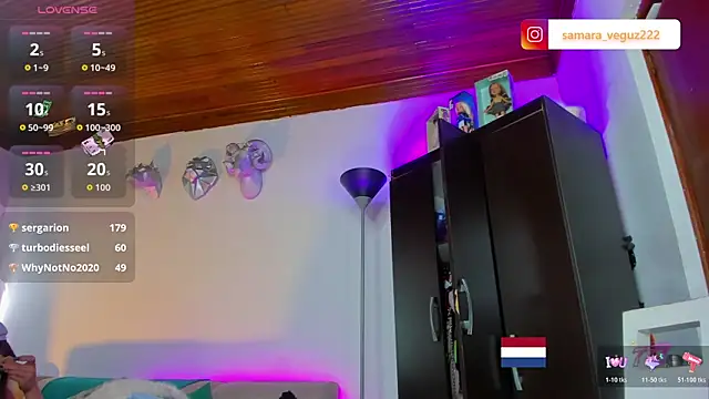samara_veguz222 webcam