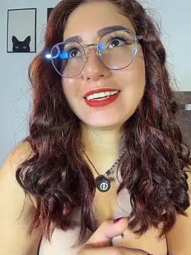 Anniferreira2 webcam