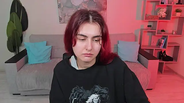 GabriellaMays webcam