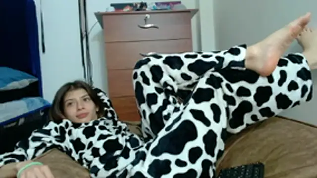 KratosAfroditacs webcam