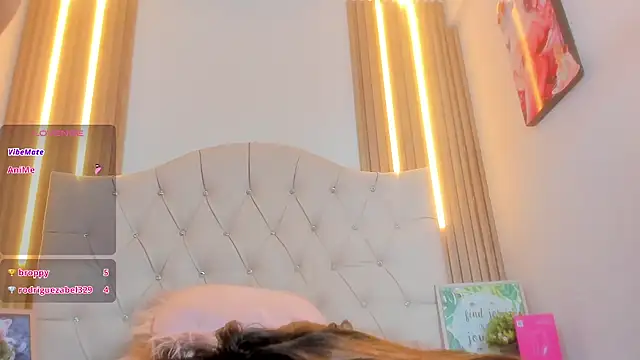 alexa_bravva - Alexa_Bravva's free webcam - UK Sex Cams