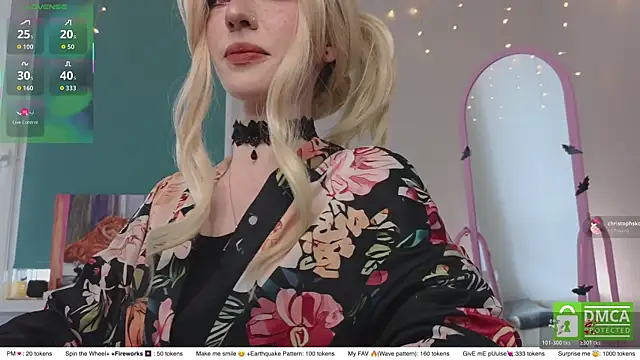 sweetuniporn webcam