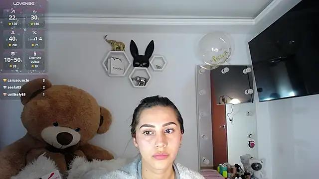 channel-rose1 webcam