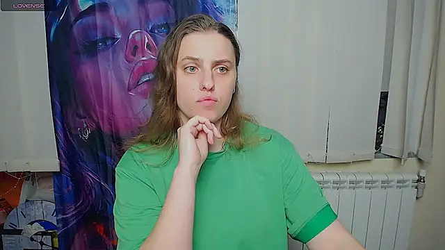 AmandaDimond_ webcam