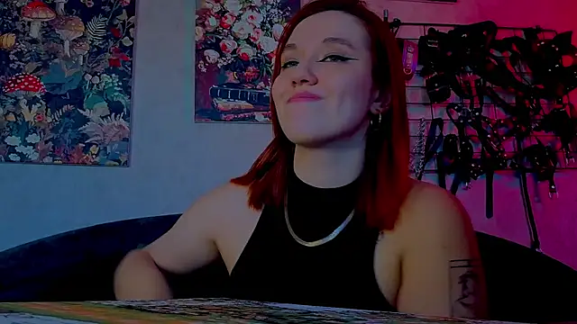 the_high_priestess webcam