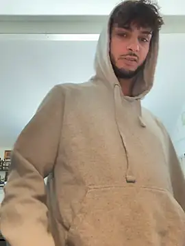 Gipsyboysteve webcam