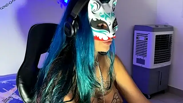 bluesubmissive webcam