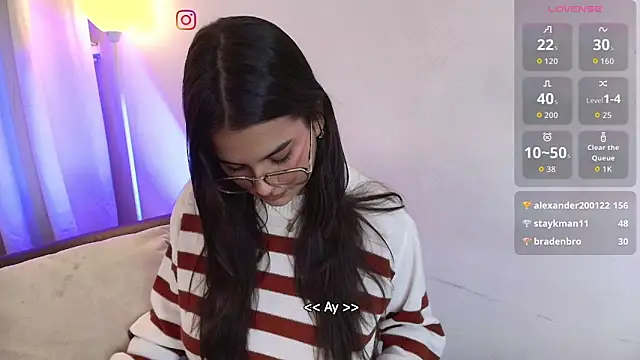 Abby_Raschell webcam