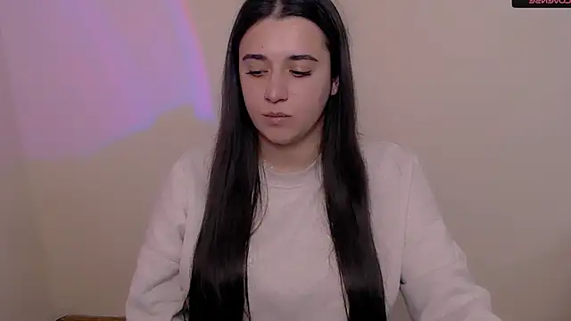 AlinaDoll_ webcam