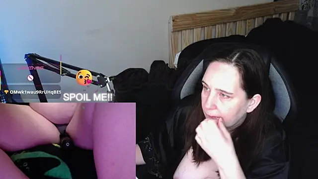 gooningmilf69 - GooningMILF69's free webcam - UK Sex Cams