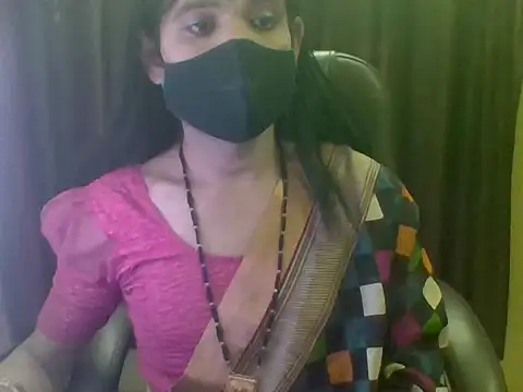 Lovely_Ladyboy_star webcam