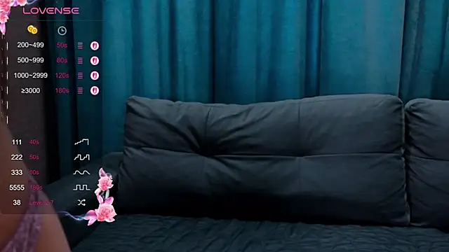 CatherineCummi webcam