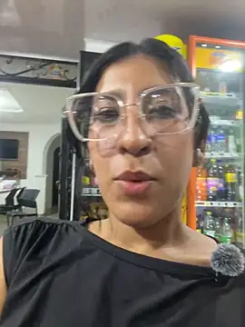 Violet_rousse7 webcam