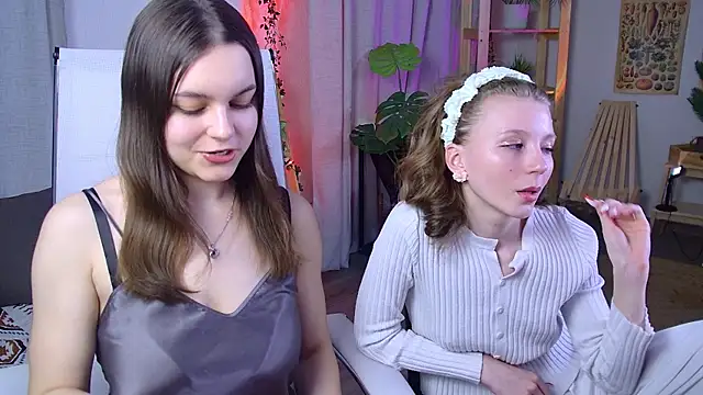 ElliFrankenweenie webcam