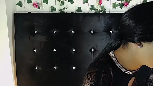 Kristal_Queen01 webcam