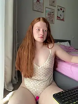 gingerlatte webcam