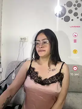 Anni_Rose webcam