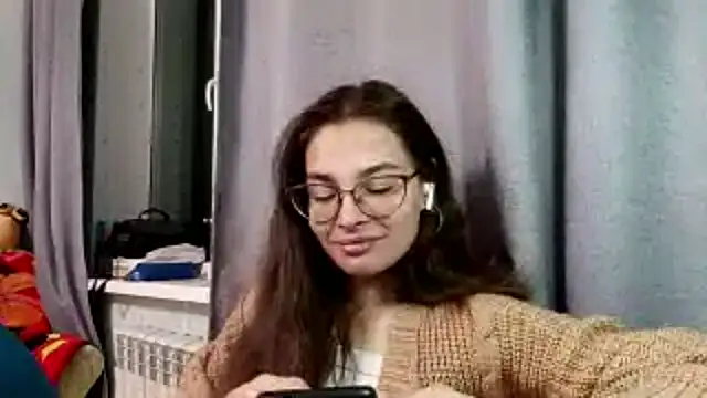 jinamillsap - JInaMillsap's free webcam - UK Sex Cams