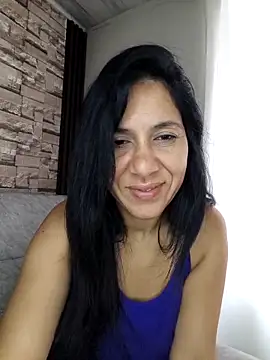 Camillemonroe_ webcam