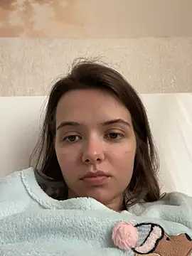 AForbiddenFlower webcam