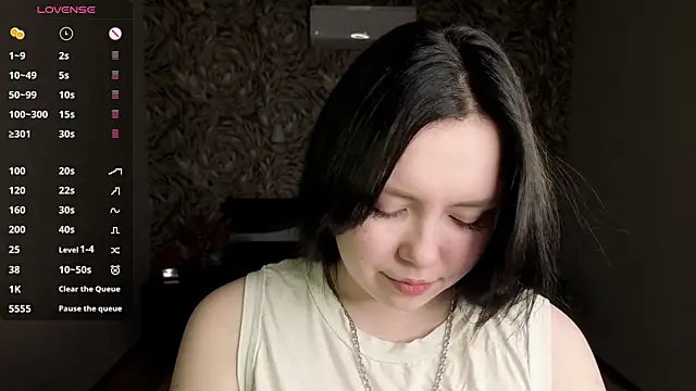 dory_shu - Dory_shu's free webcam - UK Sex Cams