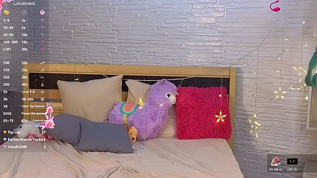 amely_muerte - Amely_Muerte's free webcam - UK Sex Cams