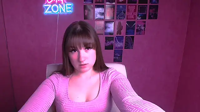 Tiffani_Angel webcam