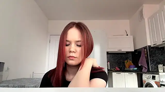 BernieceFender webcam