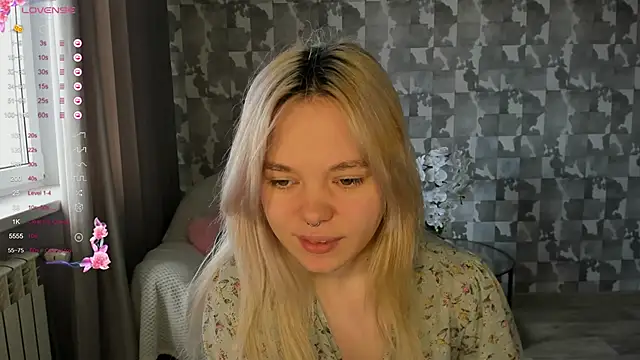 anna_delon - Anna_Delon's free webcam - UK Sex Cams