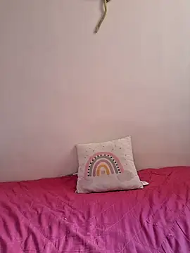 Sophie_Secret7 webcam