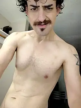 KingHydraLaser webcam