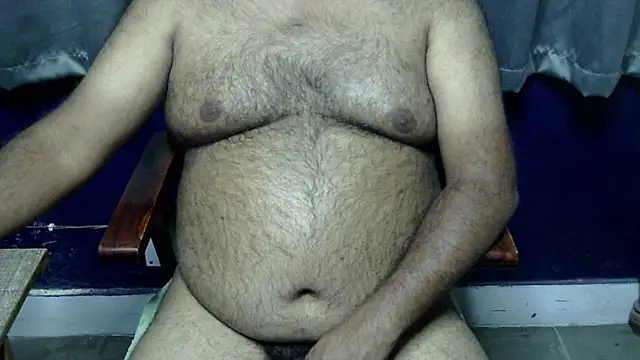 hairysubcub_70 webcam