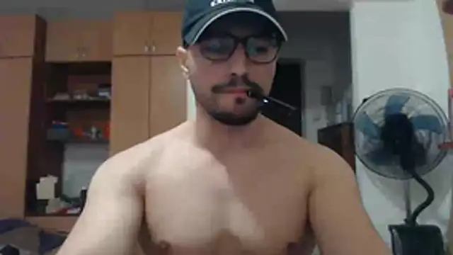 alex_blu webcam