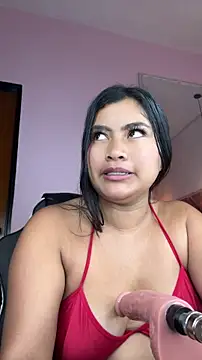 LunaaRosse - Cams Ao Vivo