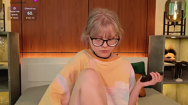 MoliQin - Cams Ao Vivo