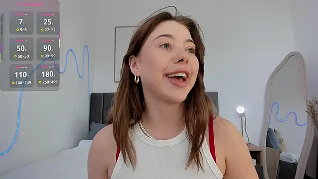 SimonaGerry - Cams Ao Vivo