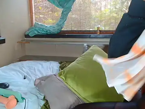 CaramelCandyxx webcam