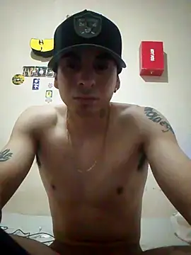 Tucloroformosexxx webcam