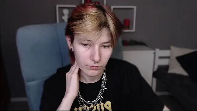 guitarandangell webcam