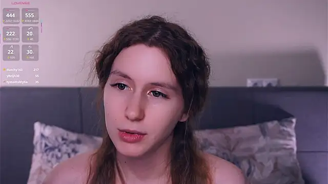 GabrielleLynchard webcam