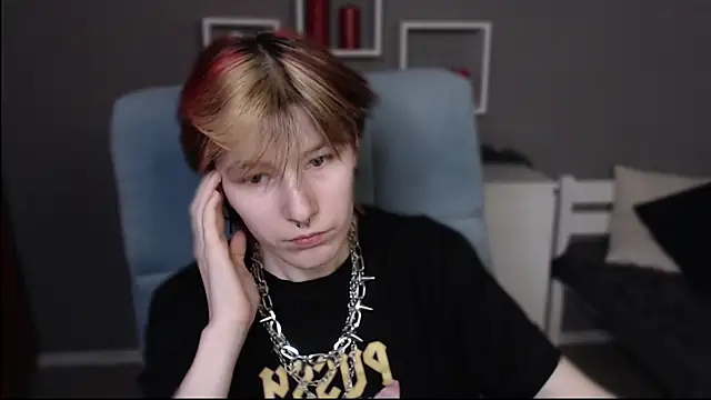 guitarandangell webcam