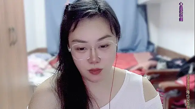 yingying1222 webcam