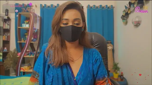 Stunner-GALBI webcam