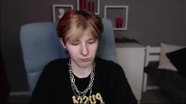 guitarandangell webcam